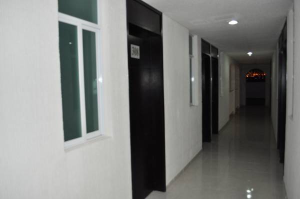 Hotel The Lit 13 Мексика, Керетаро