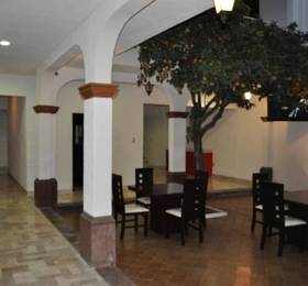 Туры в Hotel The Lit 13 в Мексике
