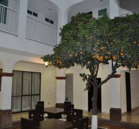 Отдых в Hotel The Lit 13 - Мексика, Керетаро