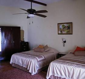 Туры в Hotel Casa Nobel в Мексике