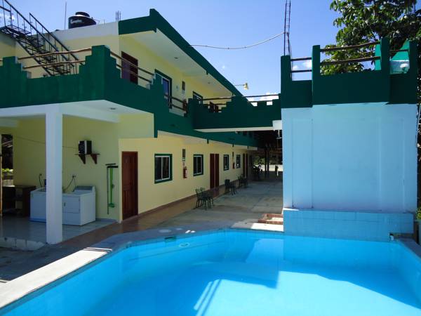 Hotel Palma Real
