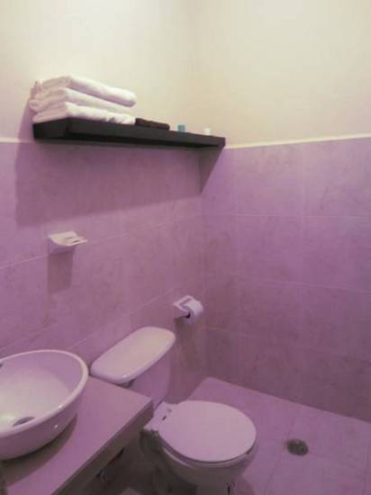 Tauro Residences  2* Мексика, Тулум