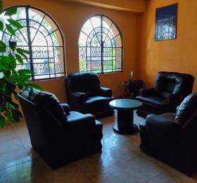 Туры в Hotel San Miguel в Мексике