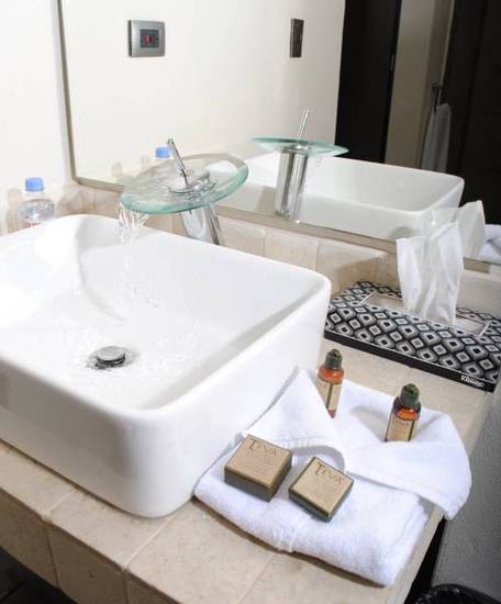 Hotel Monte Leon  5* Мексика, Гуанахуато