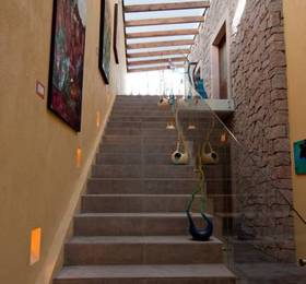 Туры в Hotel Monte Leon  в Мексике