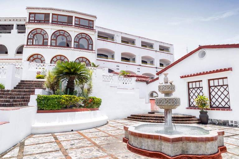Mocambo Veracruz 