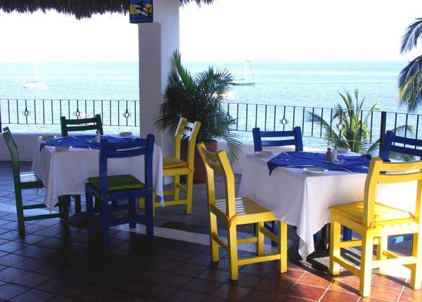 Dolphin Cove Inn 4* Мексика, Мансанильо