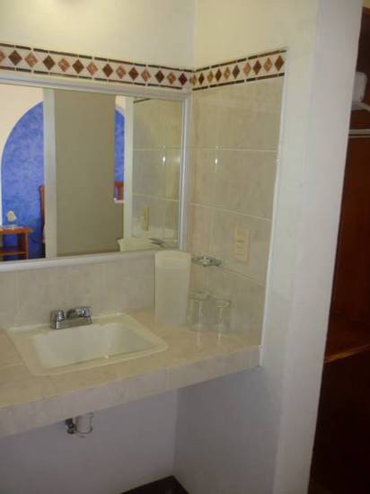 Hotel Barlovento  3* Мексика, Пуэрто-Эскондидо