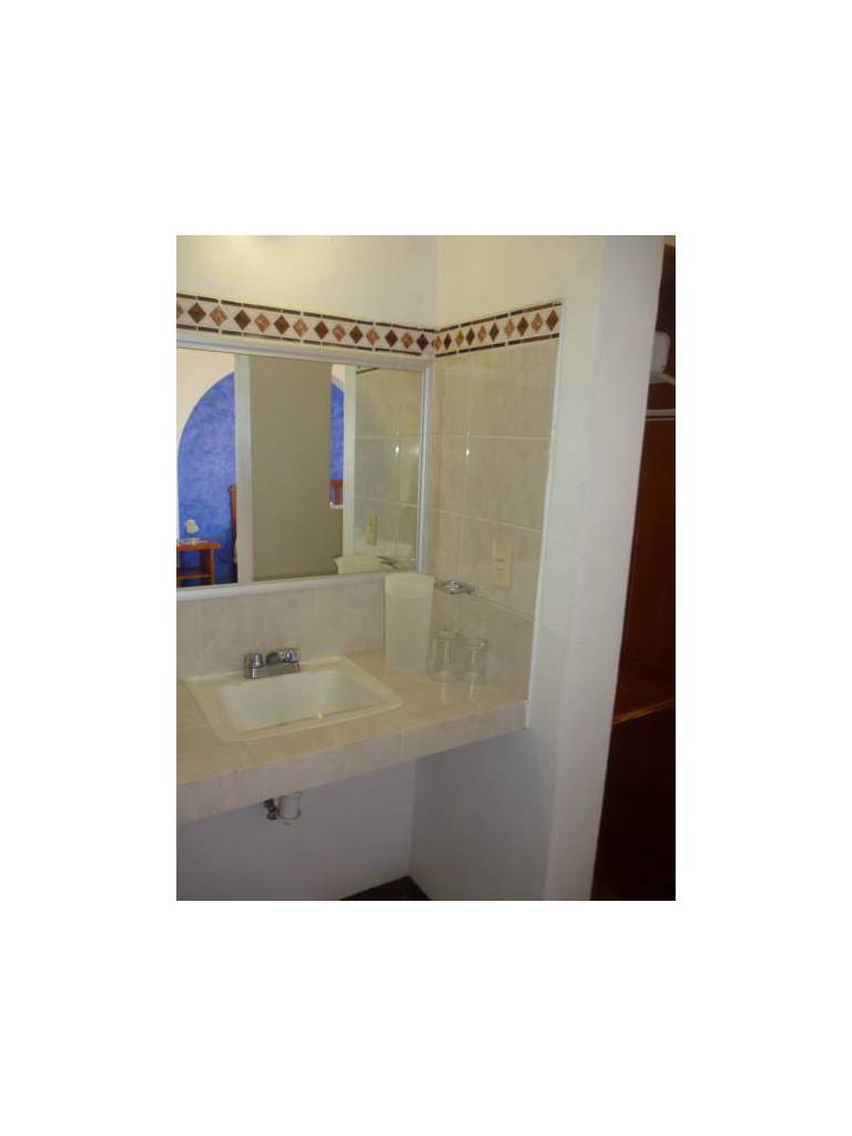 Hotel Barlovento 