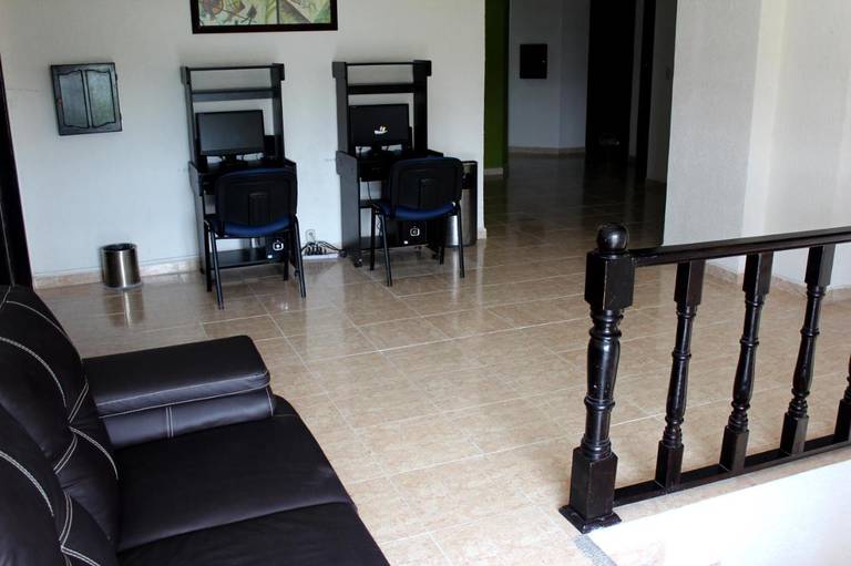 Hotel Porto Novo 