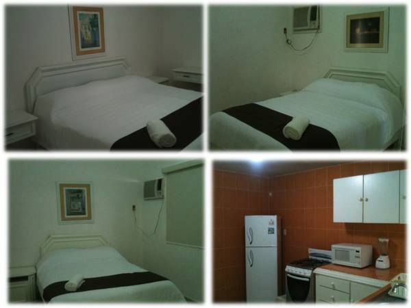 Suites Lafragua