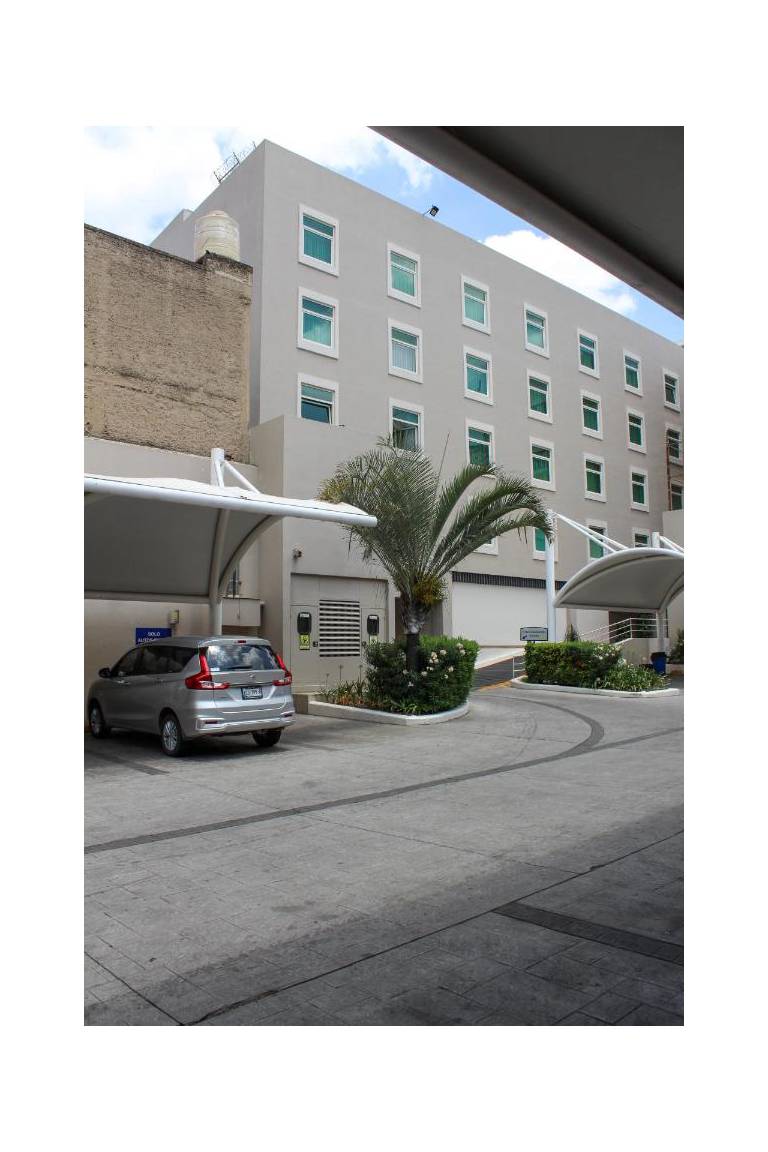 Hotel Portobelo 