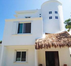 Туры в Villa Dominique  в Мексике