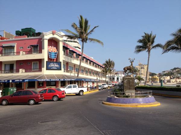 Hotel La Siesta