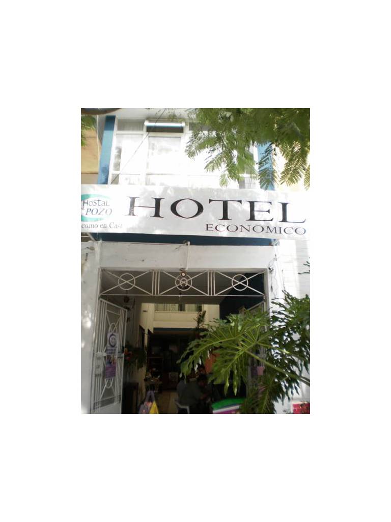 Hostal del Pozo 