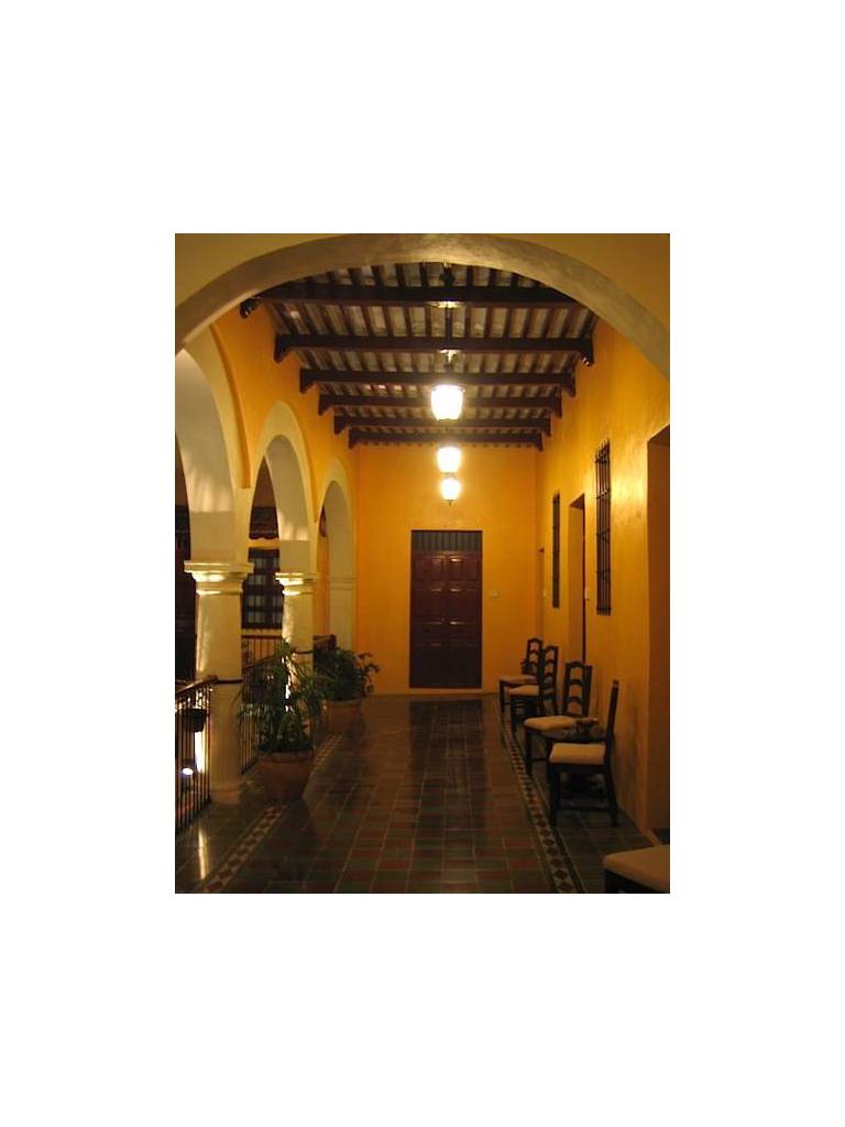Castelmar Hotel 