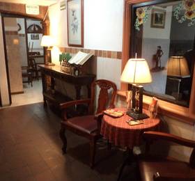 Отдых в Hotel Terranova  - Мексика, Тампико
