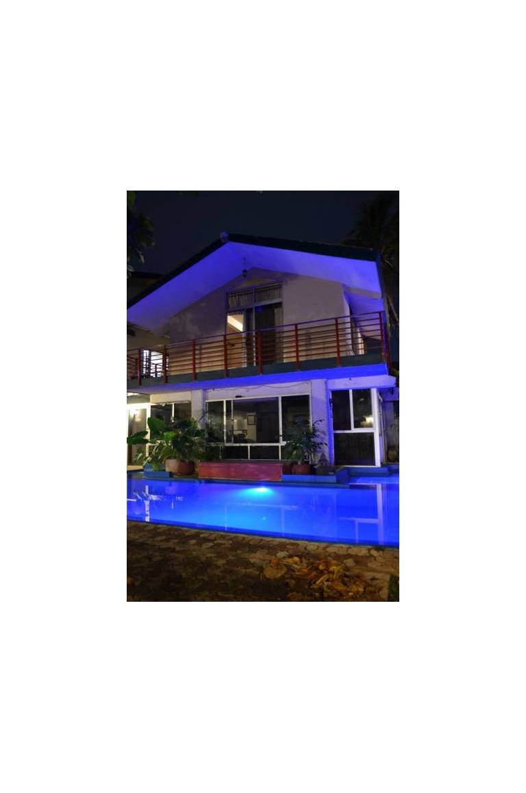 Hotel Campestre 