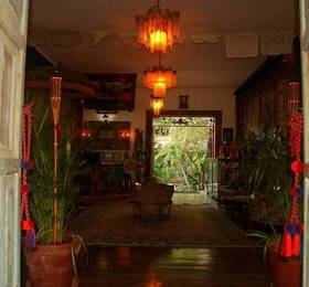 Туры в Jardin de Frida  в Мексике