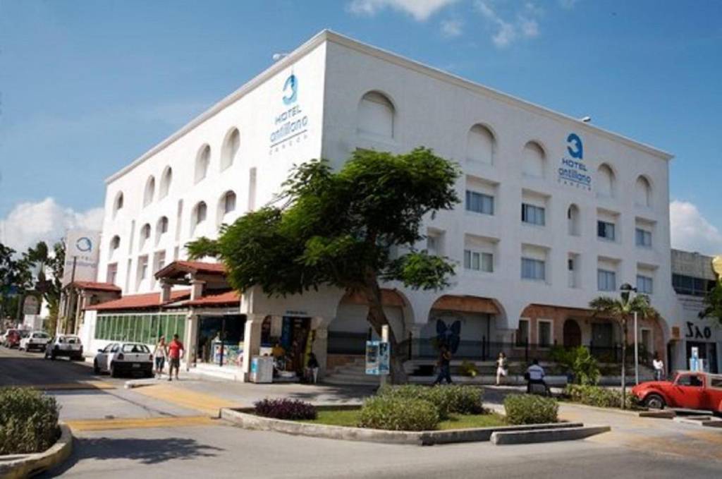 Antillano Hotel 3*