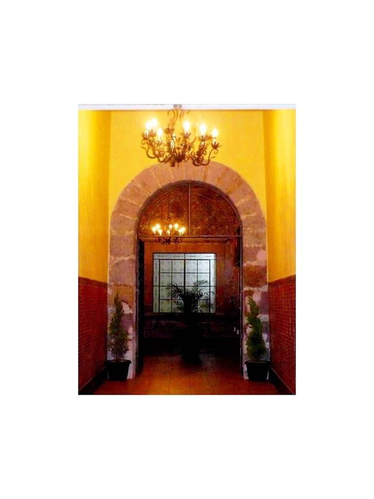 Hotel Zapata 91 