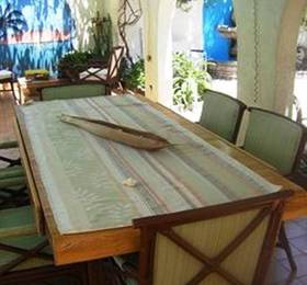 Villa Gemma B&B  в Ла-Пасе