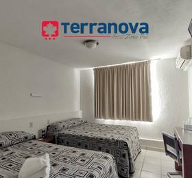Отдых в Hotel Terranova - Мексика, Гуанахуато