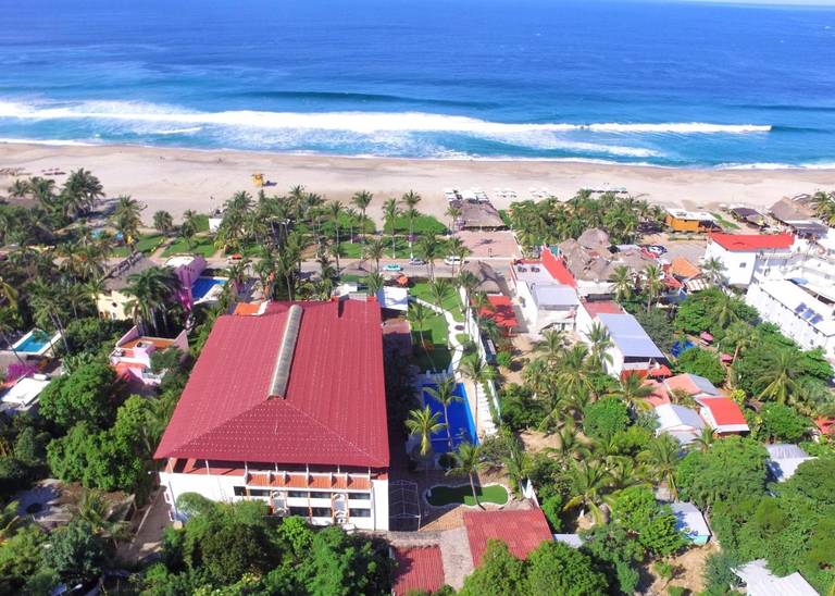 Surf Olas Altas 
