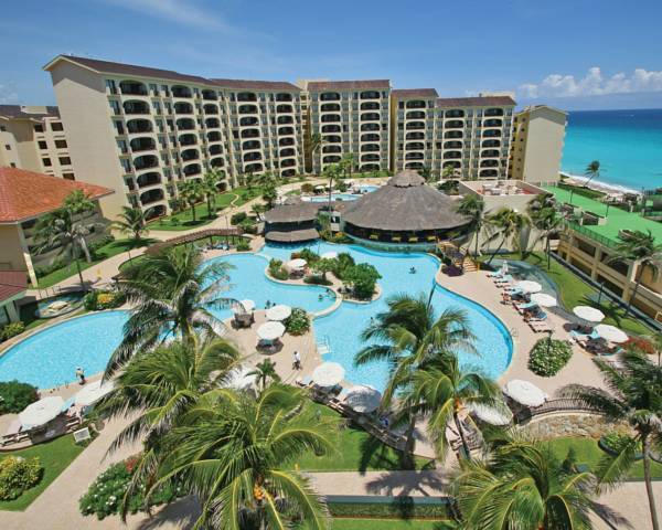 The Royal Mayan  4* Мексика, Канкун