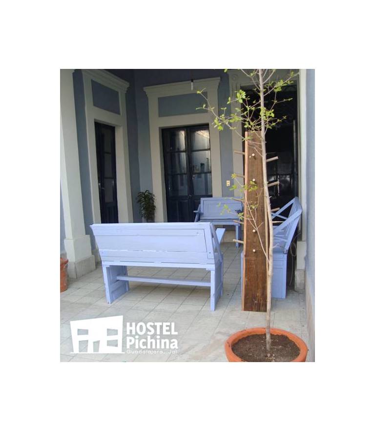 Hostal Pichina 