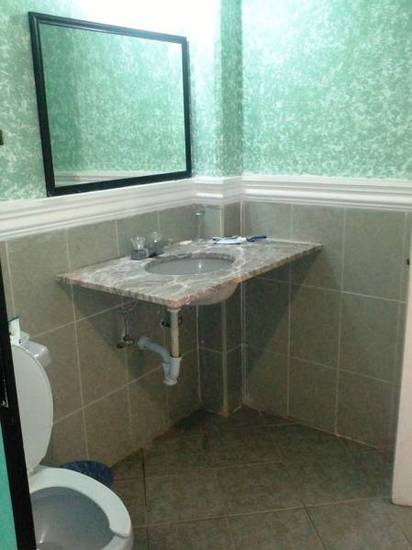 Hotel Mandarin  3* Мексика, Тампико