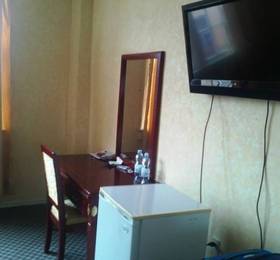 Туры в Hotel Mandarin  в Мексике