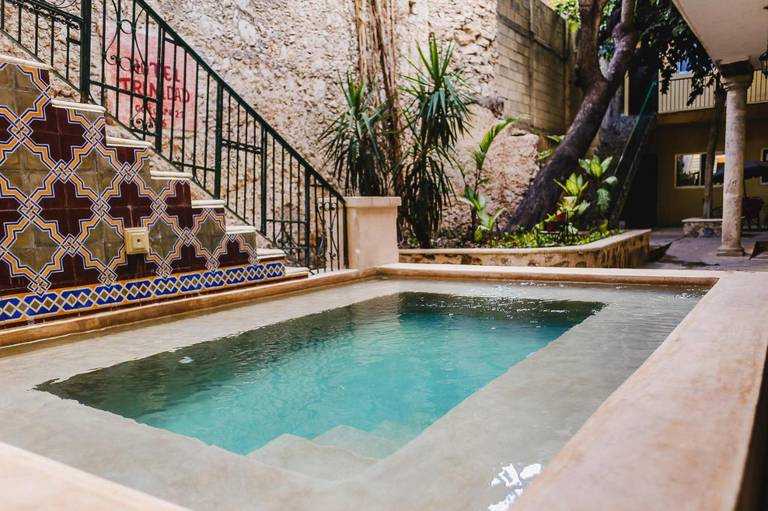 Hotel Trinidad 