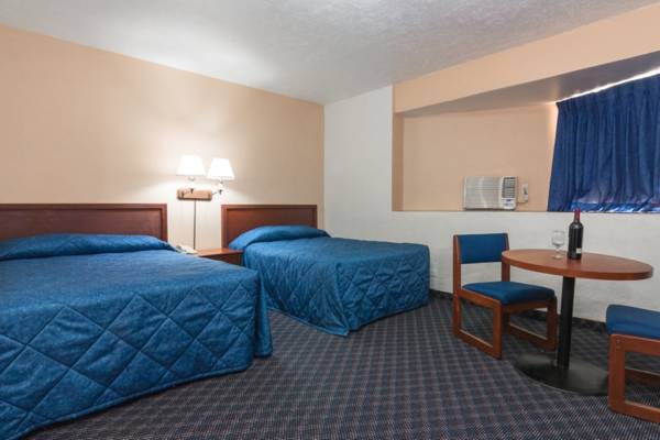 Hotel La Mesa