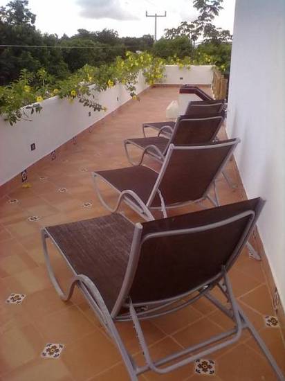 Posada Yum Kin  4* Мексика, Тулум