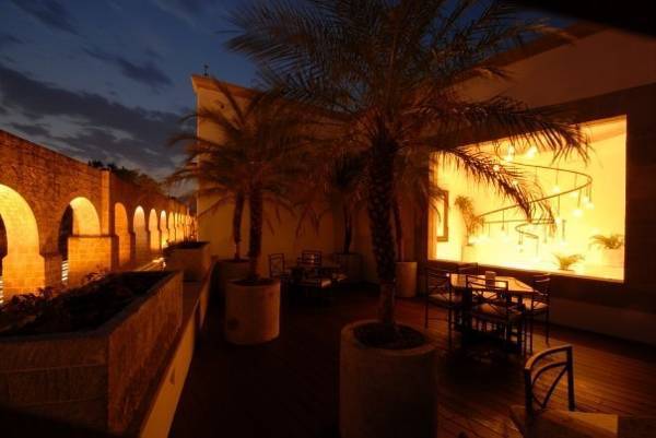 Hotel Boutique Casa San Diego 4* Мексика, Морелия