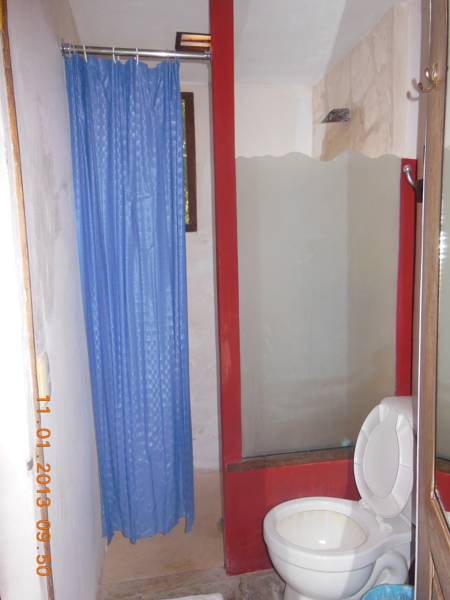 Hotel El Punto 