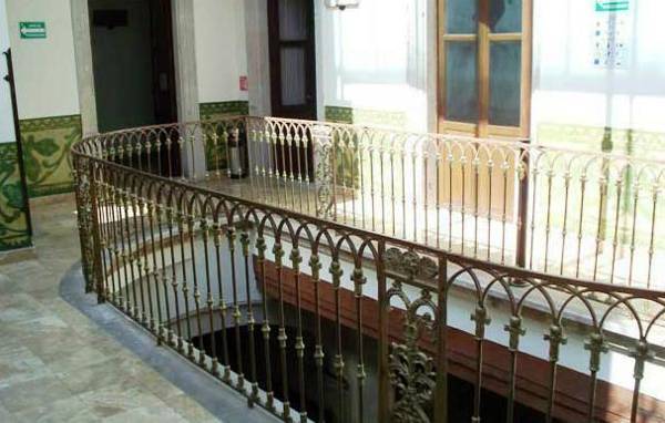 Hotel Historia 4* Мексика, Морелия
