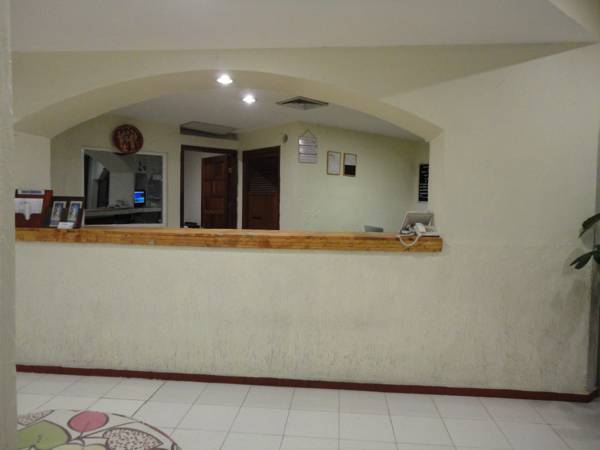 Hotel El Batab  3* Мексика, Канкун