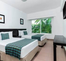 Отдых в Krystal Ixtapa - Мексика, Икстапа