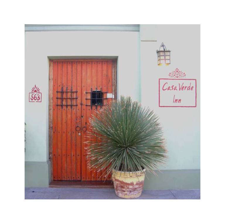 Casa Verde Inn 