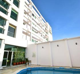 Enterprise Inn в Гуанахуато