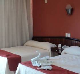 Отдых в Hotel Palenque  - Мексика, Паленке