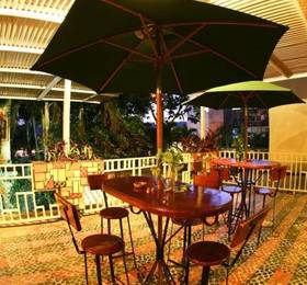 Hotel Palenque  в Паленке