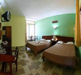 Туры в Hotel Palenque в Мексике
