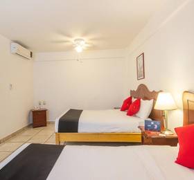 Туры в Suites Andrade в Мексике