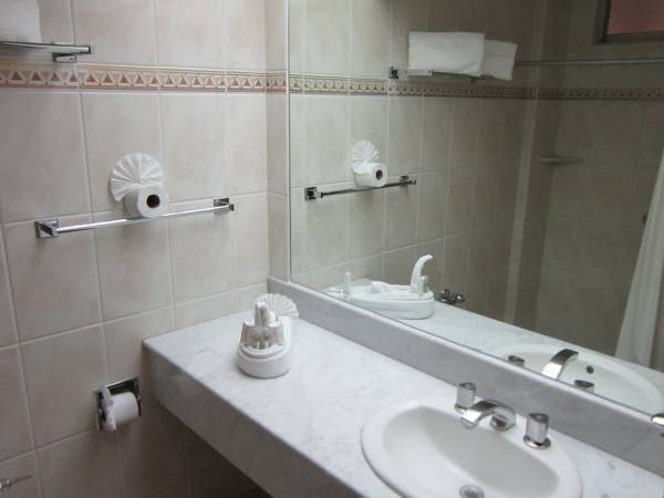 Hotel Baluarte 3* Мексика, Веракрус