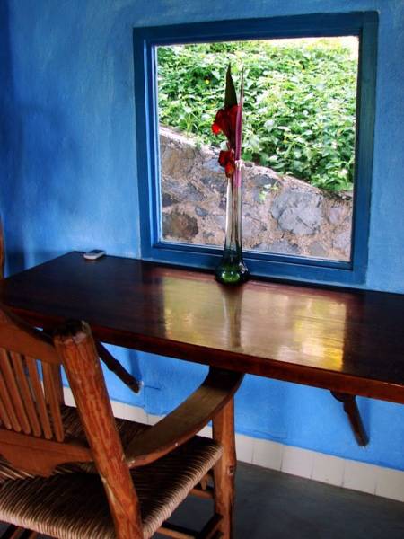 Pepes Hideaway  4*