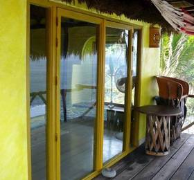 Туры в Pepes Hideaway  в Мексике