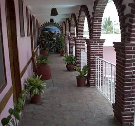 Отдых в Hotel San Juan  - Мексика, Пуэрто-Эскондидо